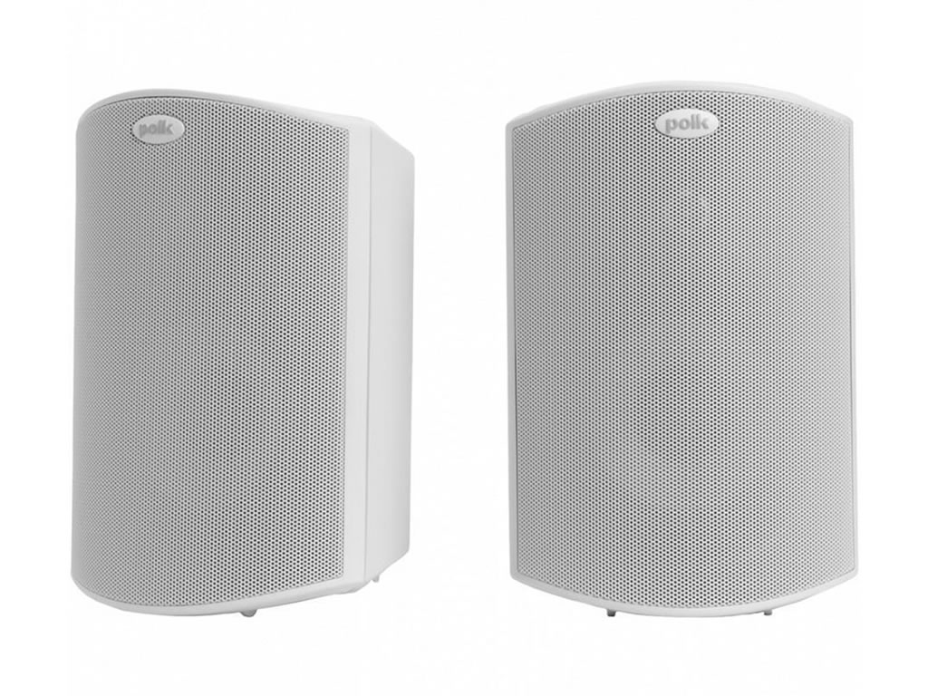 ALTO-FALANTES POLK ATRIUM 6 OUTDOOR - BRANCO