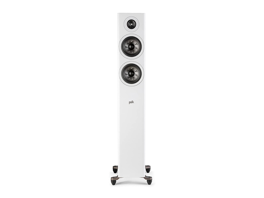ALTO FALANTE DE TORRE POLK RESERVE R500 - BRANCO
